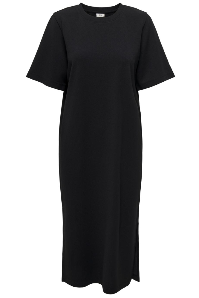 JDYGEGGO LIFE 2/4 T-SHIRT DRESS JR 15282038 BLACK